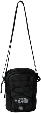 The North Face Torebka Jester Crossbody Czarny