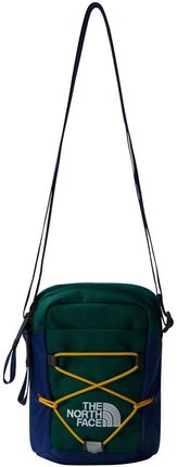 The North Face Torebka Jester Crossbody Zielony