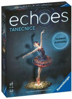 Ravensburger Echoes Dancer