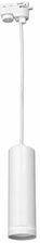 Zdjęcie Milagro Pipe Ring Track Pendant Light White 1Xgu10 ML7672 - Kętrzyn