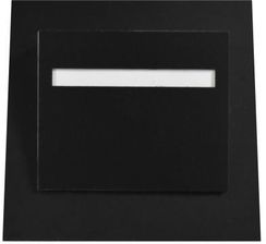 Zdjęcie Milagro Fero Black Barwa Neutralna 4000K EKS627 - Dobrodzień