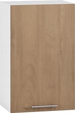 Zdjęcie Luxury4Home Bella G 45/72 Szafka Górna Front: Dąb Miodowy - Zdzieszowice