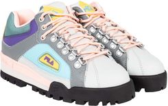 Zdjęcie Fila Sneaker Trailblazer Ffw0266 Szary- Rozmiar: 41 Eu - Śrem