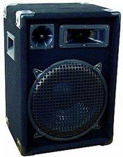 Zdjęcie Omnitronic DX 1222 - Tychy