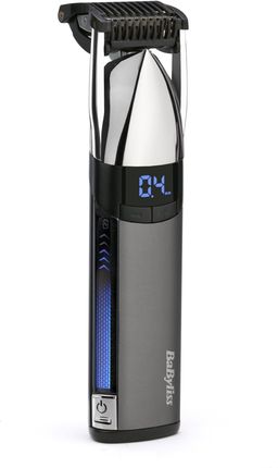 BaByliss Super-X Metal Stubble Trimmer S996E