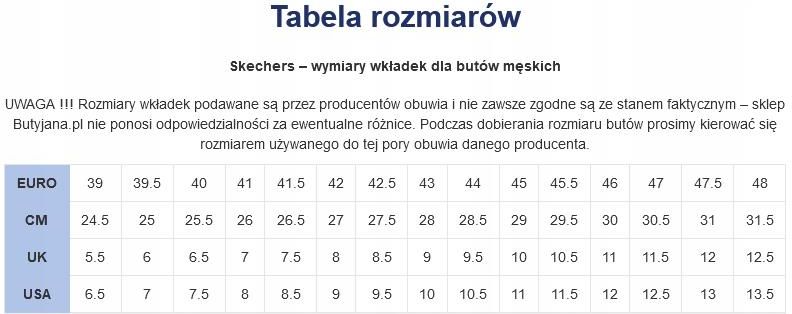 Męskie sneakers Skechers Uno Suited On Air 183004-OLV r.43 - Ceny i ...
