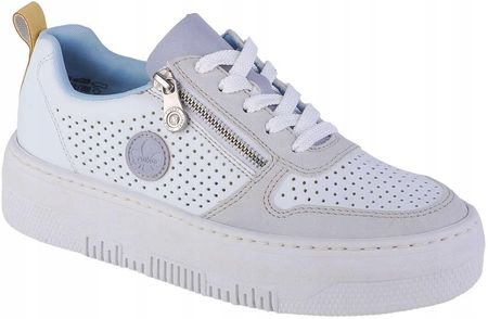 Damskie Buty Rieker Sneakers M1905-80 r. 36