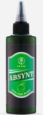 Up Fish Absynt Booster Zielone Jabłko 100Ml Nowość 2024