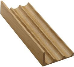 Zdjęcie Hamsgrohe IntraStoris Organizer do szuflady 140/340, naturalny dąb - Stargard