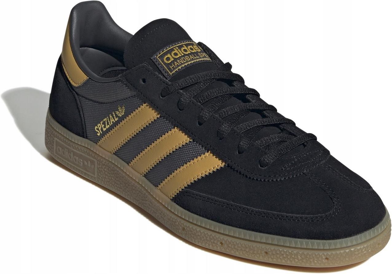 Adidas Buty Handball Spezial IF9528 r 42 - Ceny i opinie