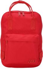 Zdjęcie Skechers Saint Louis Backpack S1214 02 Czerwone One Size - Zelów