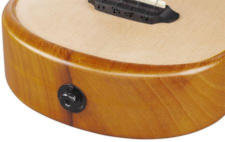 IBANEZ ukulele koncertowe AUC10E  - zdjęcie 2