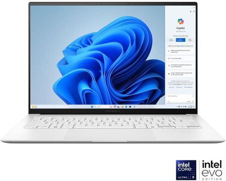 Laptop Asus Zenbook S 14 UX5406 UX5406SA-PV030W 14/Ultra7
