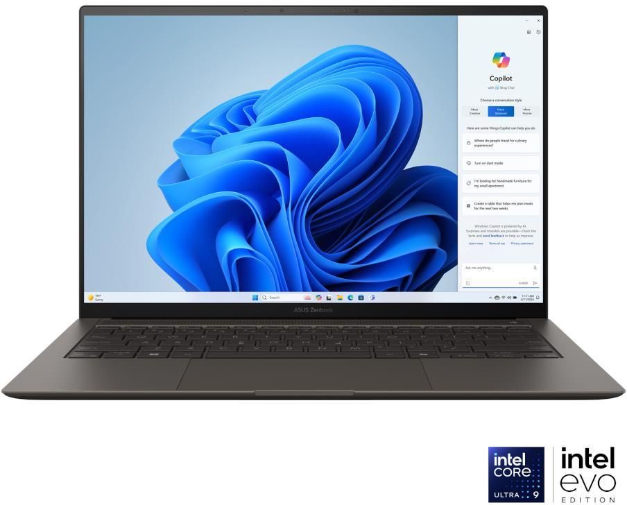 Windowsノート本体 ASUS Zenbook 14 OLED Laptop ASUS Zenbook 14 OLED - Oficjalny sklep ASUS