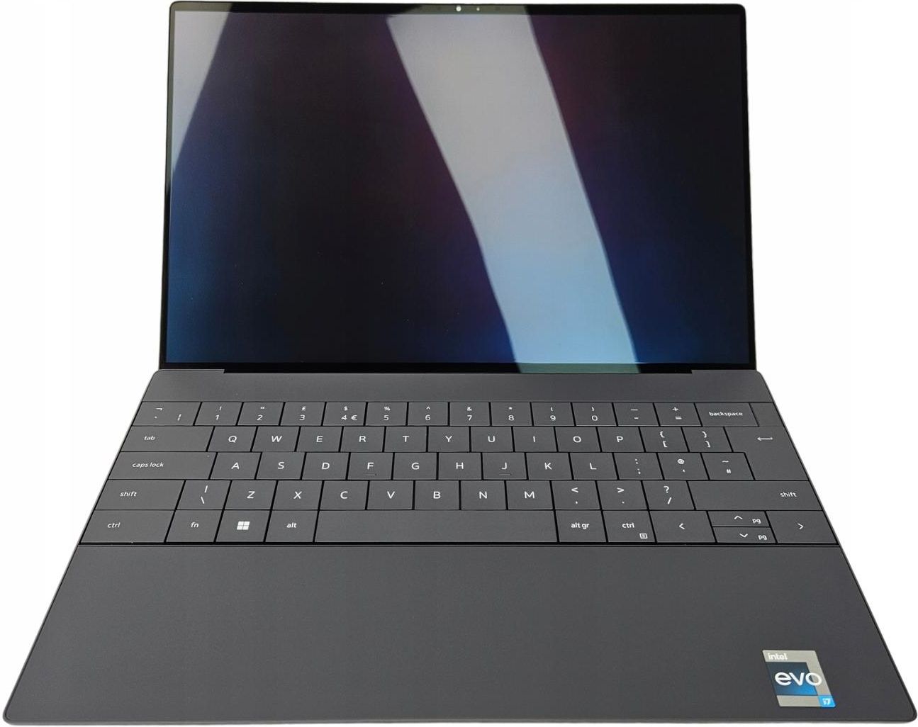 Laptop Dell XPS 13 Plus 9320 13,4/i7/16GB/512GB/Win11