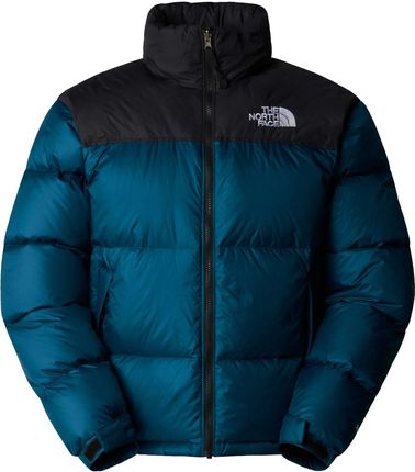 Kurtka męska The North Face 1996 RETRO NUPTSE niebieska NF0A3C8D5LO