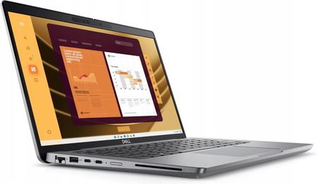 Laptop Dell Latitude 14 5450 14/Ultra 7/64GB/1TB/Win11