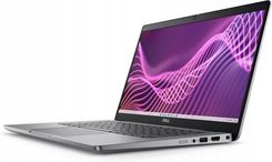 Laptop Dell Latitude 5340 13,3
