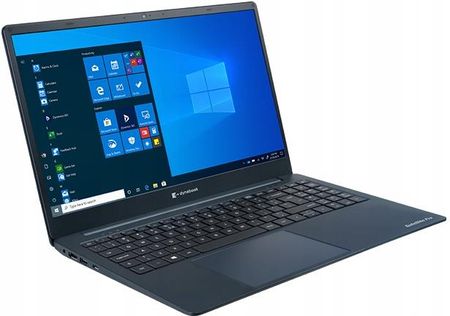 Laptop Toshiba, Dynabook Satellite Pro C50; 15,6"/i5/8GB/256GB/Win10 (PYS20E00607PPL)