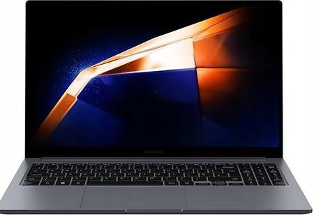 Laptop Samsung GALAXY BOOK4 15,6"/i7/16GB/512GB/Win11 (NP750XGKKG1IT)