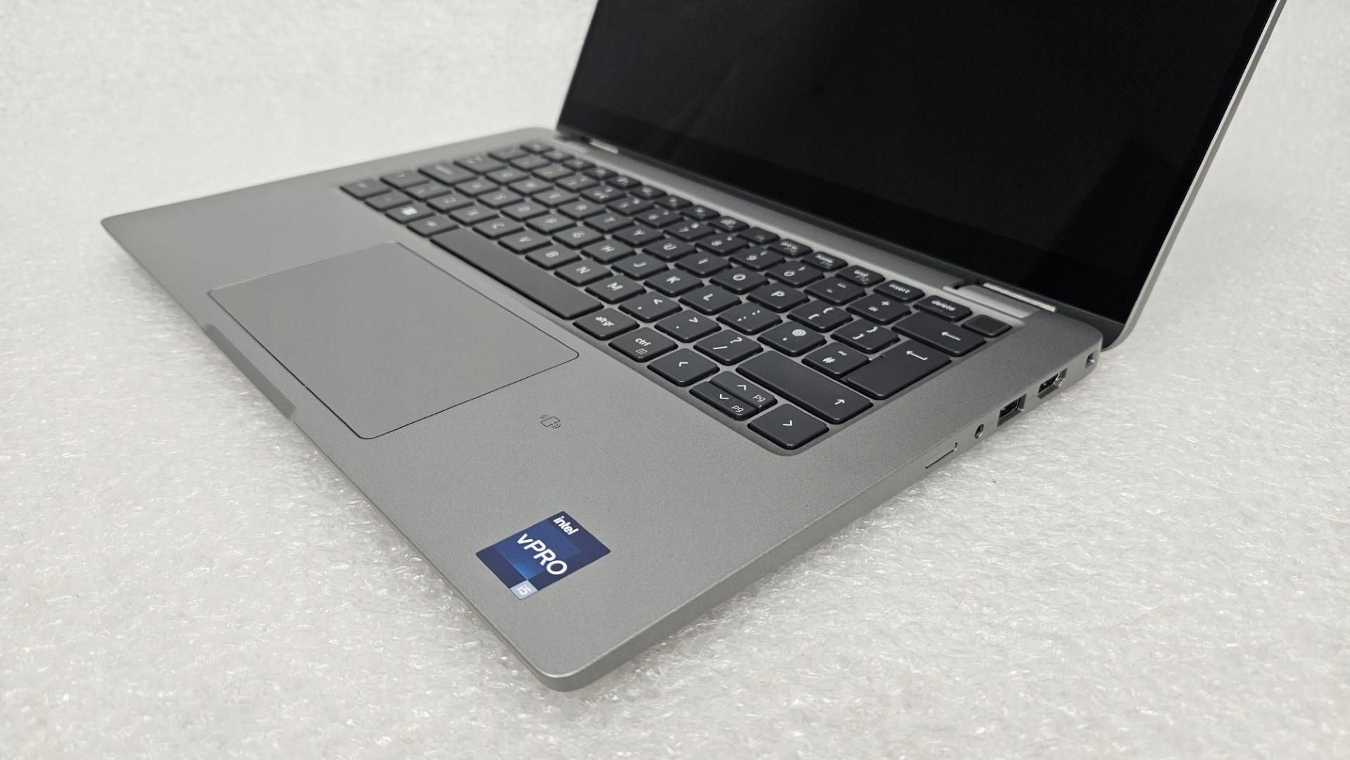 Laptop Dell Latitude 5340 2in1 13,3/i5/8GB/256GB/Win11 (DLAT_DELL ...