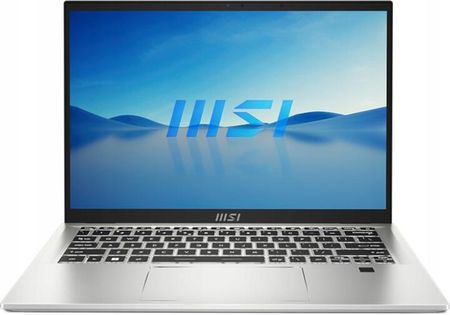 Laptop Msi Prestige 14Evo 14"/i7/32GB/1TB/Win11 (PRESTIGE14EVOB13M614CZ)