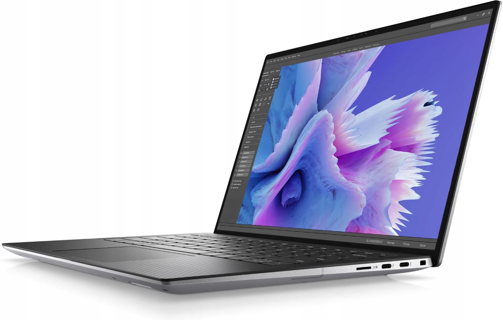 M*s様 Dell Precision 5480 Dell Precision 5480 Mobile Workstationシステム ガイド | Dell 日本