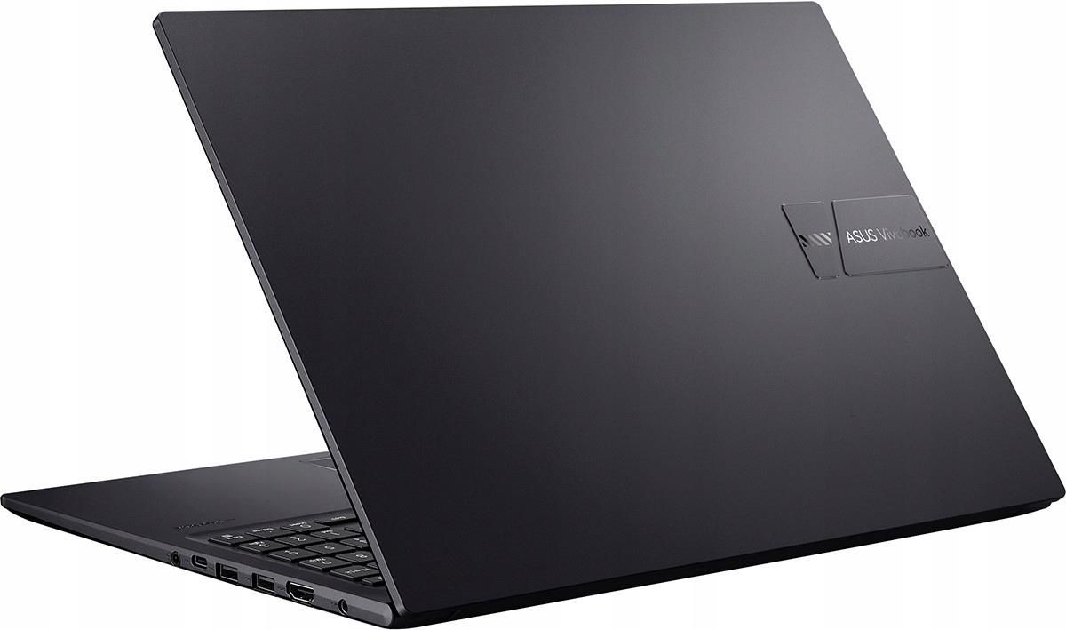 美品　ASUS Vivobook i7-1255U/16GB/512/有機EL Szybki i wydajny ASUS Vivobook 16 16GB RAM i7-1255U Iris Xe