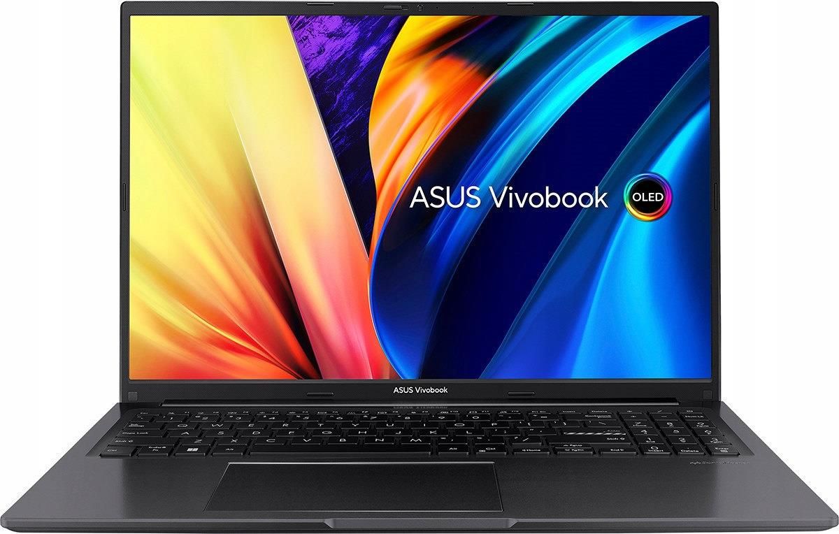 Windowsノート本体 ASUS Vivobook i7-1255u 16GB 512GB WUXGA Windowsノート本体 ASUS Vivobook i7-1255u 16GB 512GB WUXGA Laptop