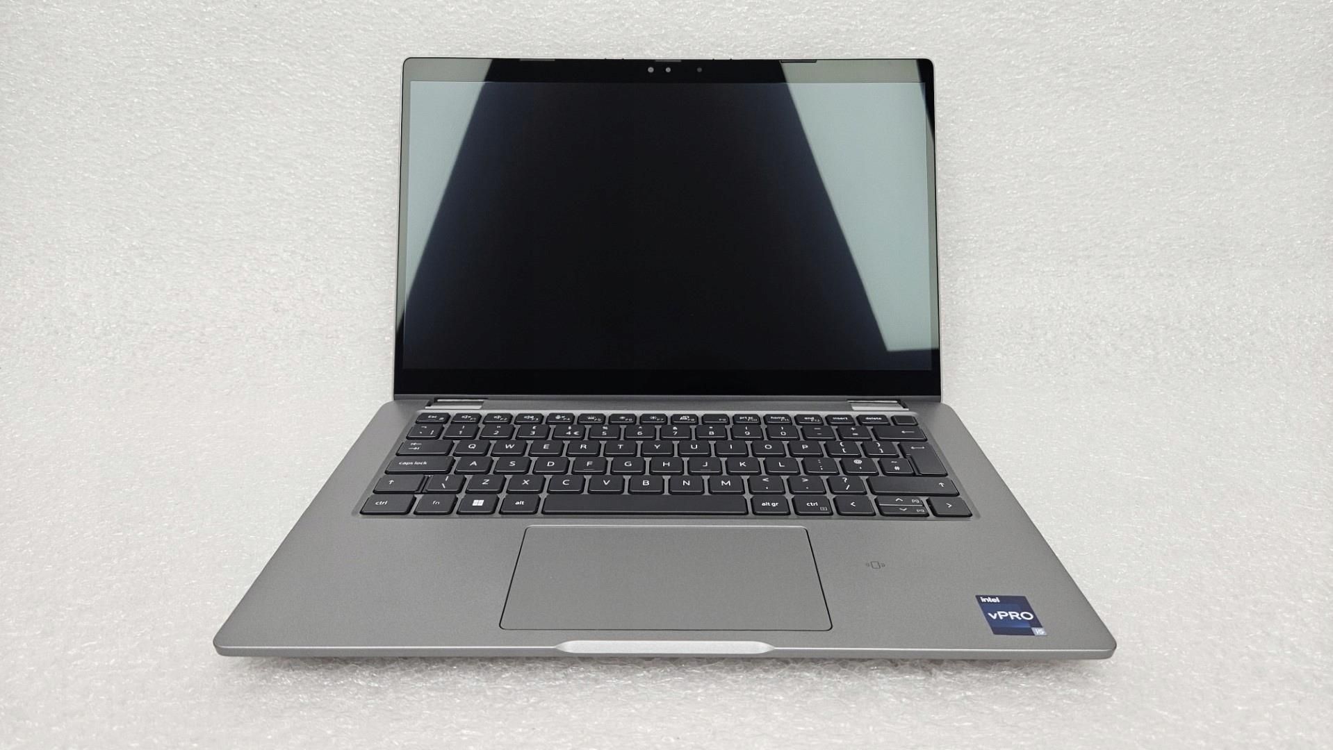 Laptop Dell Latitude 5340 2in1 13,3/i5/8GB/512GB/Win11 (DLAT_DELL ...