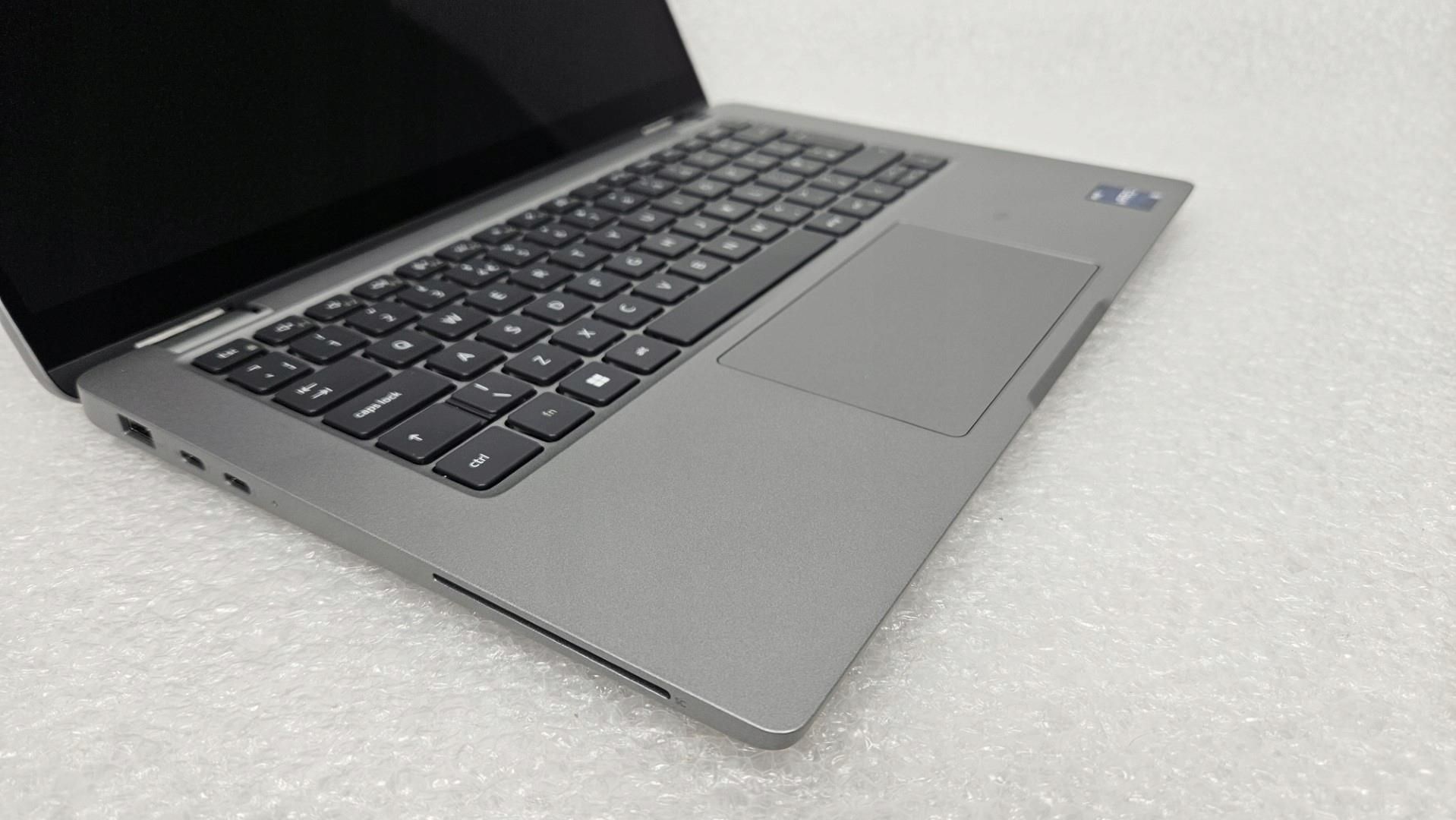 Laptop Dell Latitude 5340 2in1 13,3/i5/8GB/512GB/Win11 (DLAT_DELL ...