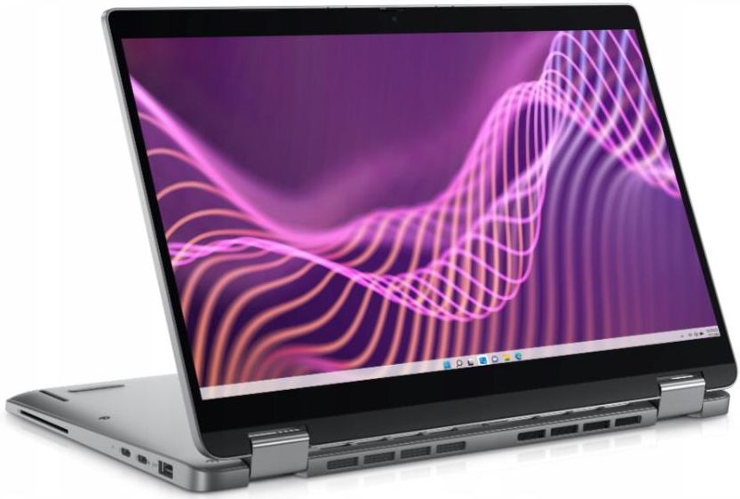 Laptop Dell Latitude 5340 2in1 13,3/i5/8GB/512GB/Win11 (DLAT_DELL ...