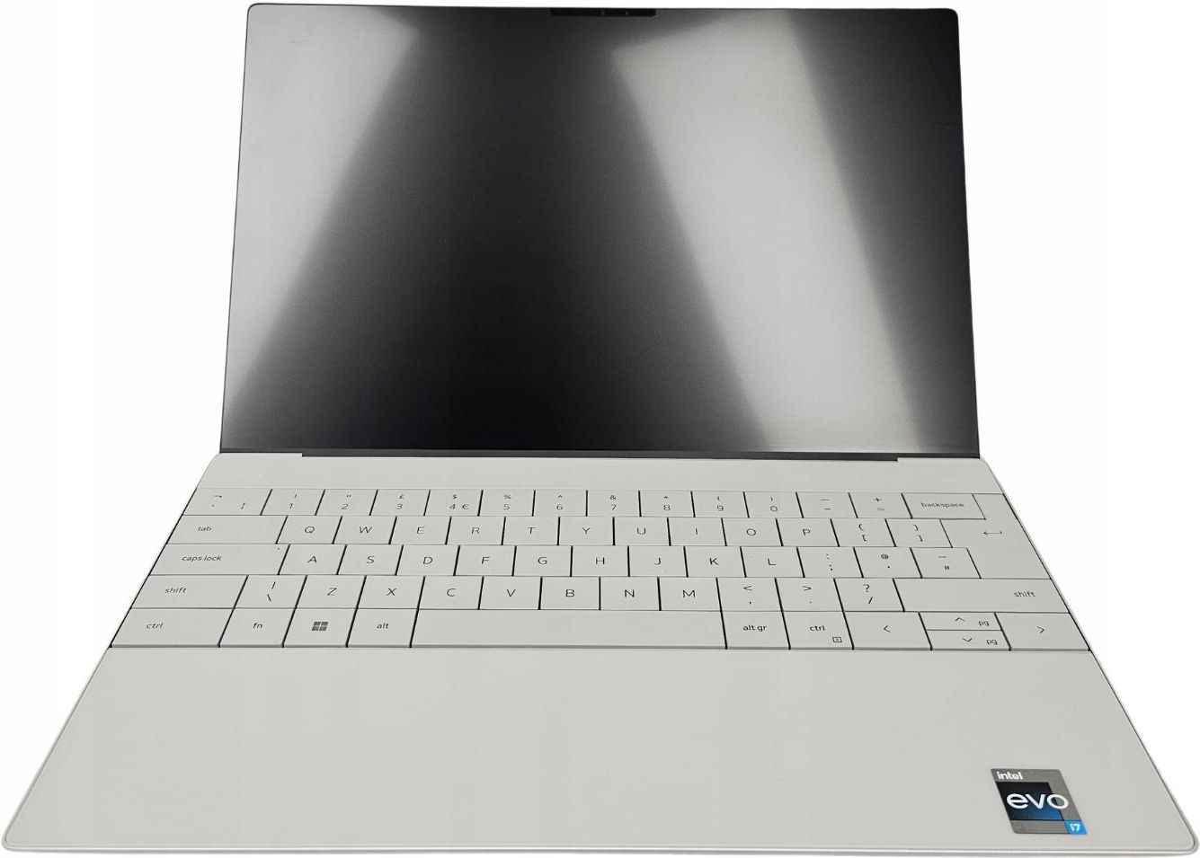 Laptop Dell XPS 13 Plus 9320 13,4/i7/32GB/512GB/Win11