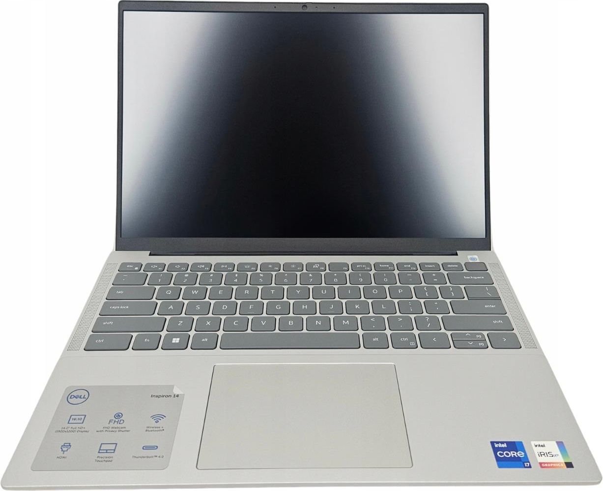 Dell Inspiron14 5430 i7/16GB Office2021付 Laptop Dell Inspiron 5430 (Intel Core i7-1360P, 14,0″, 16 GB