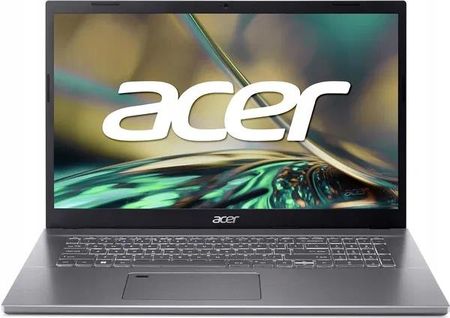 Laptop Acer NX.KQBEC.009 17,3"/i7/32GB/1TB/Win11 (NXKQBEC009)