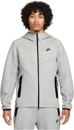 Męska bluza z kapturem Nike Sportswear Tech Fleece Hoodie