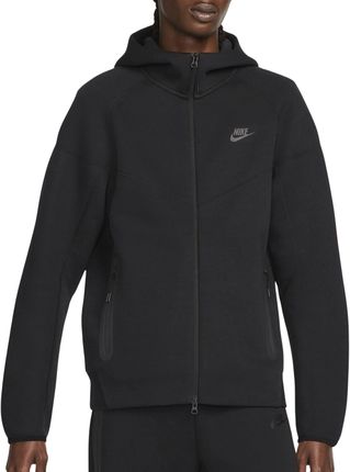 Męska bluza z kapturem Nike Sportswear Tech Fleece Hoodie