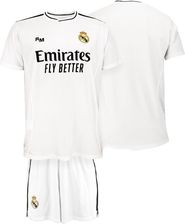 Zdjęcie Zestaw Dla Dzieci Real Madrid Home 24/25 - Maków Mazowiecki