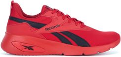 Zdjęcie Reebok Rider V 100220409 Czerwony - Jedwabne