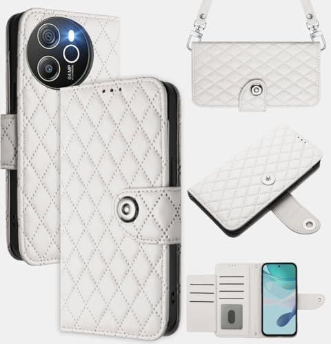 MOJIA Coque pour Blackview Shark 8, Résistante aux Chutes et aux