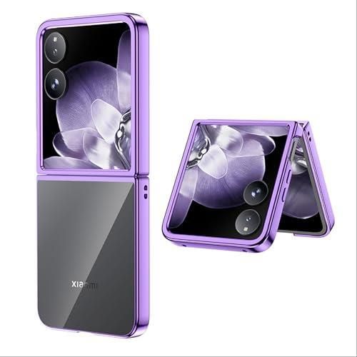 GIOPUEY Cover Compatibile con Xiaomi Poco Pad M1 12.1 2025, Flip Pelle GIOPUEY Cover Compatibile con Xiaomi Poco Pad M1 12.1 2025, Flip Pelle