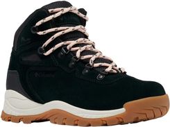 Zdjęcie Columbia Newton Ridge Plus Waterproof Amped Czarny - Brzostek