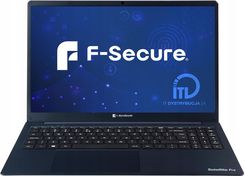 Laptop Toshiba, Dynabook C50-H 15,6