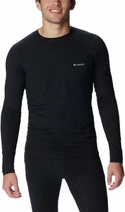 Koszulka Termiczna Columbia Mwt Stretch M LS Top Męska 1638591011
