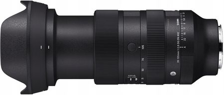 【Lマウント】SIGMA Art 28-105mm F2.8 DG DN 交換レンズレビュー：SIGMA 28-105mm F2.8 DG DN｜Art
