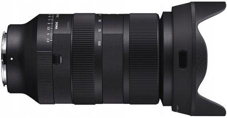 momen様 SIGMA 28-105mm F2.8 DG DN Art E Obiektyw SIGMA 28-105 mm F2.8 DG DN | Art Sony-E - SIGMA foto