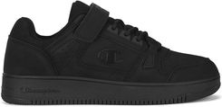 Zdjęcie Champion RD18 Cord B GS Low S32939 KK001 Czarny - Gdańsk