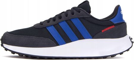 BUTY ADIDAS CZARNE RUN 70S GX6753