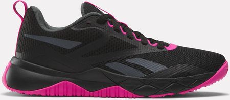 Damskie Buty Reebok Nfx Trainer 100202089 – Czarny