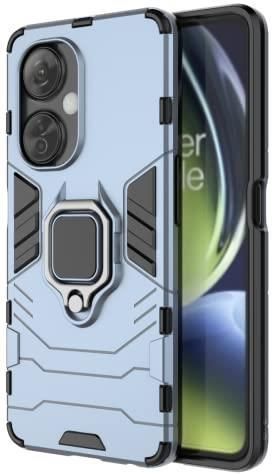 Custodia a portafoglio OnePlus Nord CE 2 Lite 5G con chiusura